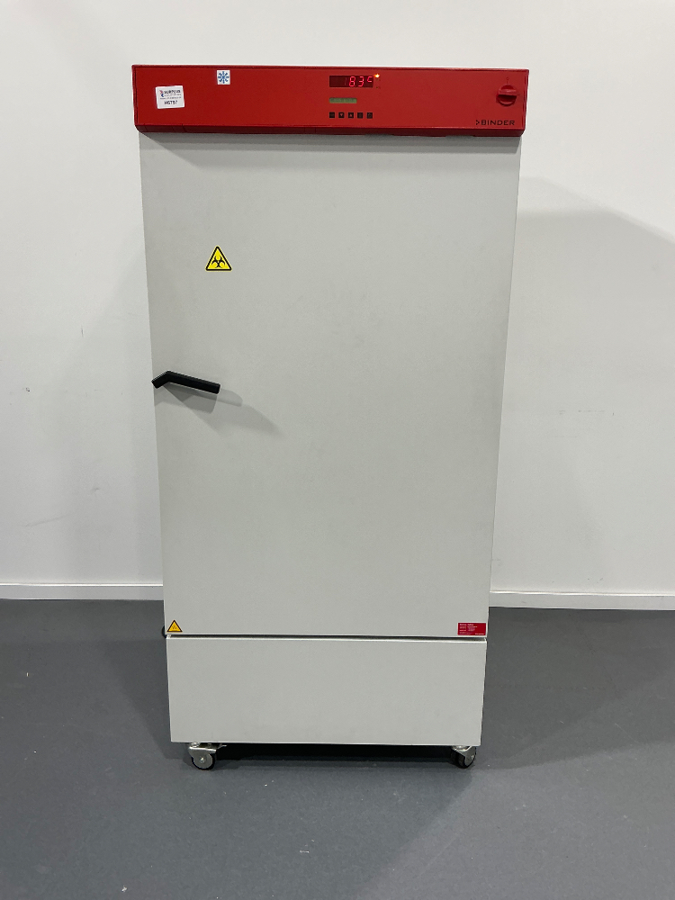 Image of Binder KB 400 Refrigerated Incubators